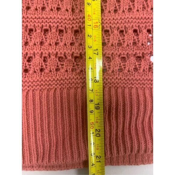 Crotchet Tank   - Picture 6 of 6